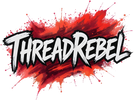 Thread Rebel - Home